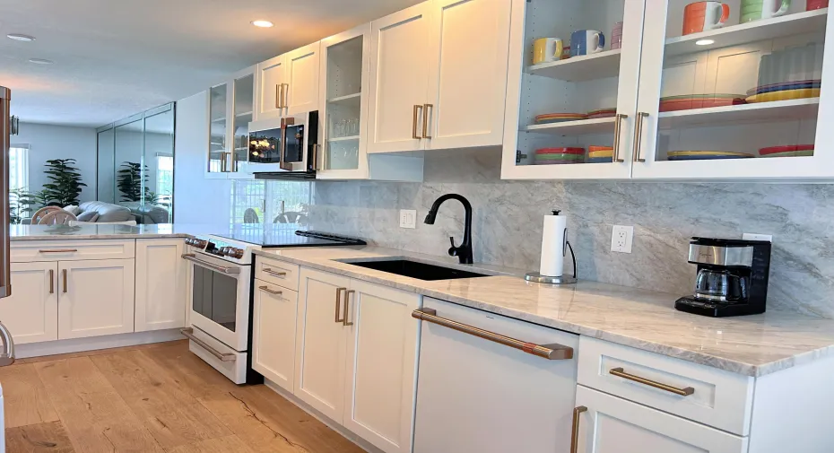 Kitchen 1