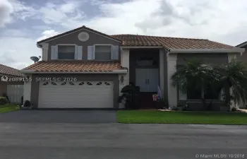 Residential Lease For Rent