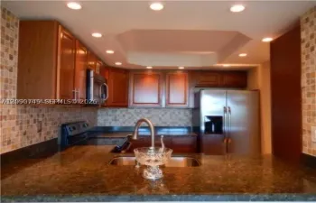 Condominium For Sale