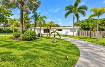 Single Family For Sale