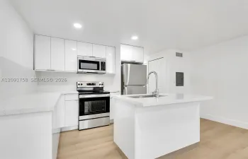 Residential Lease For Rent