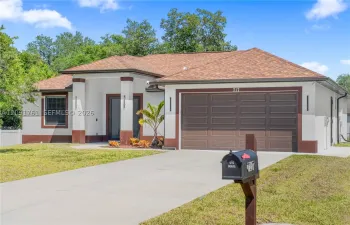 Single Family For Sale