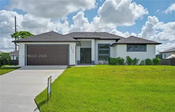 Single Family For Sale