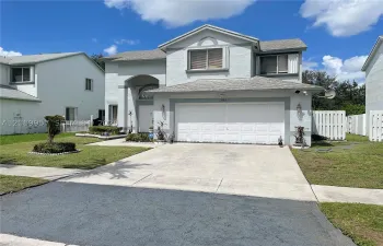Single Family For Sale