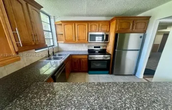 Residential Lease For Rent