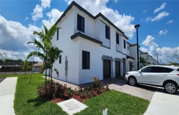 Townhouse For Sale