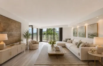Virtual Staging*