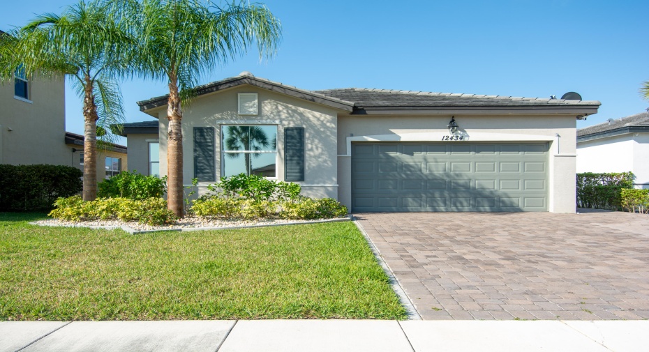 12434 NW Stanis Lane, Port Saint Lucie, Florida 34987, 3 Bedrooms Bedrooms, ,2 BathroomsBathrooms,Single Family,For Sale,Stanis,RX-10917766