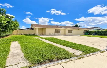 Single Family For Sale