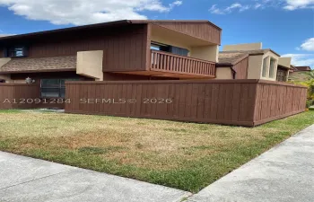 Residential Lease For Rent