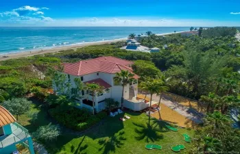 Direct Oceanfront