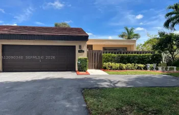 Townhouse For Sale