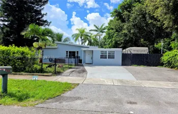 Single Family For Sale