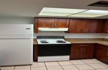 Residential Lease For Rent