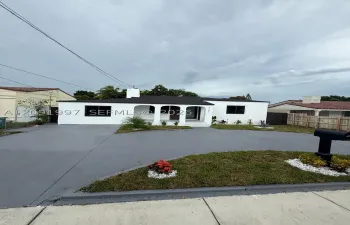 Single Family For Sale