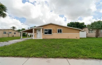 Single Family For Sale