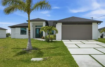 Single Family For Sale