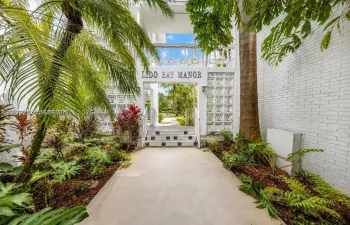 Condominium For Sale