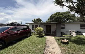 Single Family For Sale