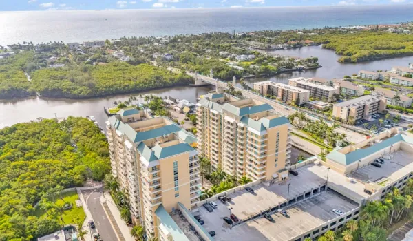 Marina Village