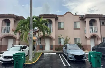 Townhouse For Sale