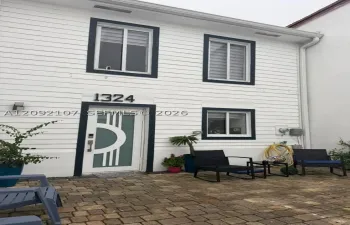 Townhouse For Sale