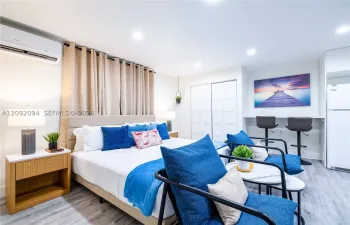 Residential Lease For Rent