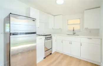 Residential Lease For Rent