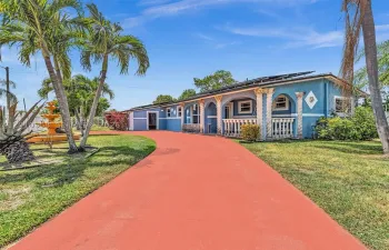 Single Family For Sale