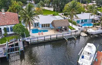 Residential Lease For Rent
