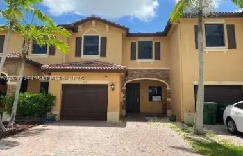 Townhouse For Sale