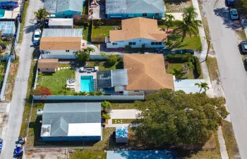 Residential Lease For Rent