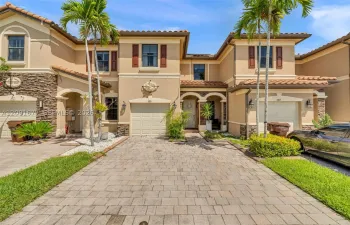 Townhouse For Sale