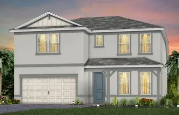 Artist's Rendering