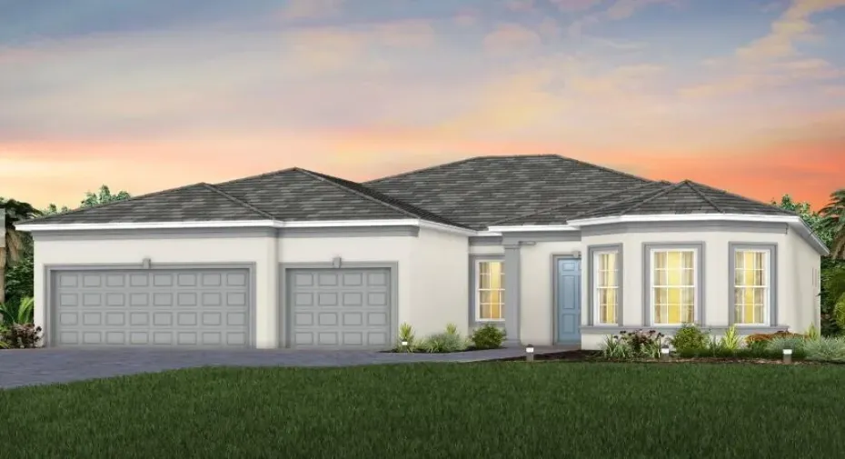 Artist's Rendering