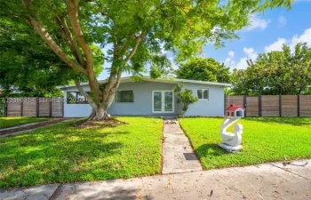 Single Family For Sale