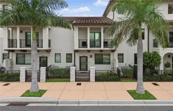 Townhouse For Sale