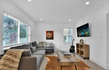 Residential Lease For Rent
