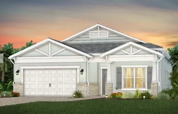 Artist's Rendering