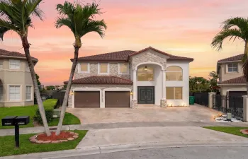 16401 SW 78th Ter Miami, FL, 33193