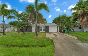 Single Family For Sale