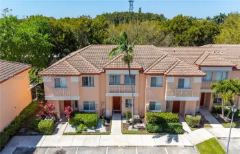 Townhouse For Sale