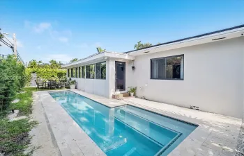 Single Family For Sale