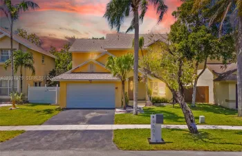 Single Family For Sale