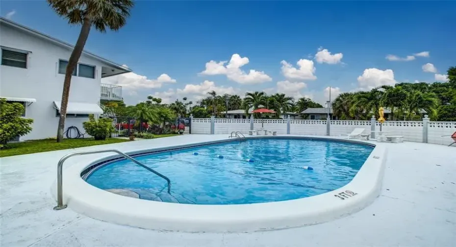 Colony Terrace