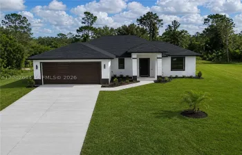 Single Family For Sale