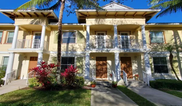 4329 Parkside Dr Abacoa / Jupiter