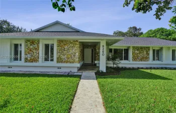 Single Family For Sale