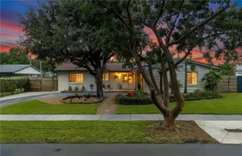 Single Family For Sale