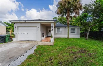 Single Family For Sale